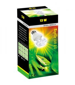 Reptile UVB Lamp.13W,2.0