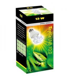 Reptile UVB Lamp.13W,10.0