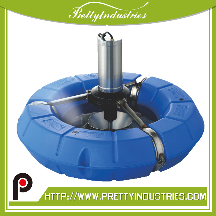 Impeller Aerator