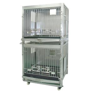 Dog Metabolic Cage