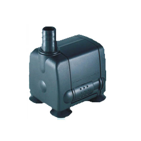 JP Series MULTI-FUNCTION SUBMERSIBLE PUMP  