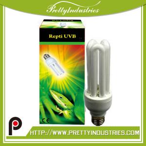 Reptile UVB Lamp 3U