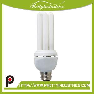  3U Compact fluorescent UVB lamp for reptiles