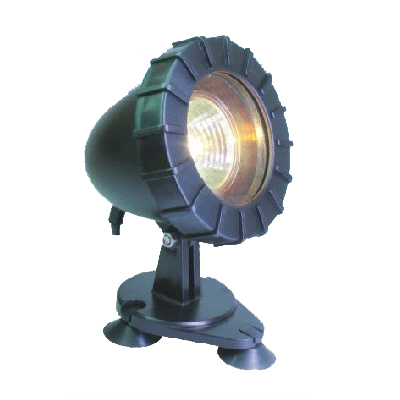 HQD-352 SUBMERSIBLE LAMP