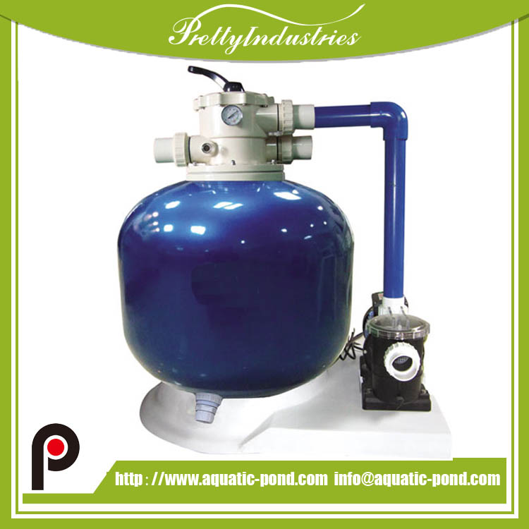 Swimming Pool Filter.Sand Filter