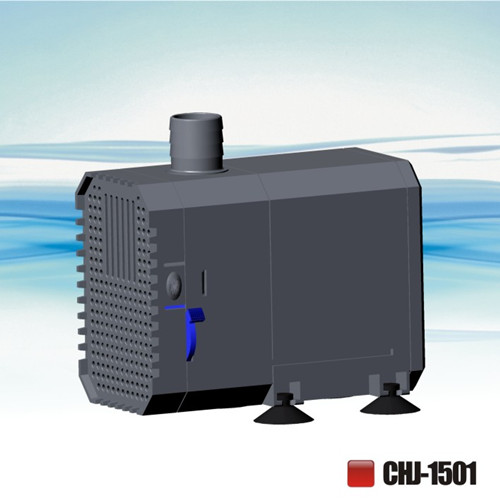 CHJ-3701 pond pump