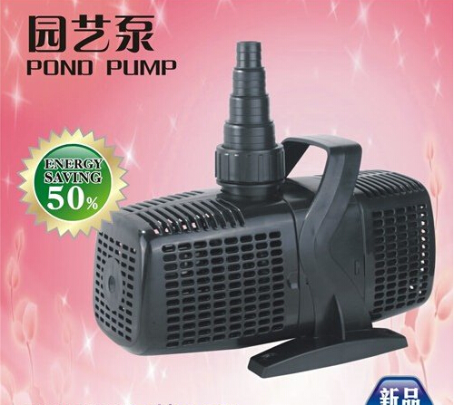CQP-10000 pond pump
