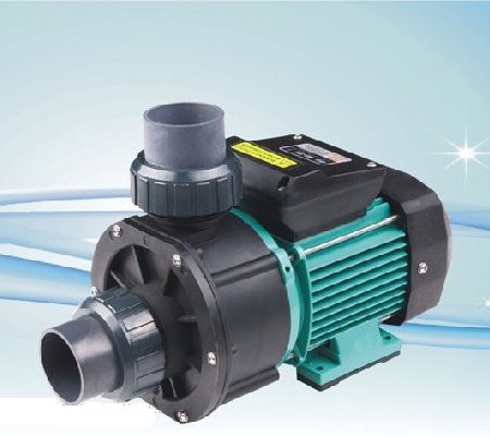 HLS-250 circulation pump 