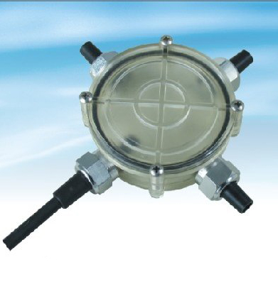 CUJ-204 UNDERWATER CABLE JUNCTION