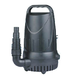 JAP-8500L MULTI-FUNCTION SUBMERSIBLE PUMP