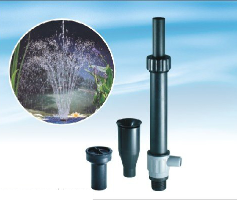 fountain kits CFA series