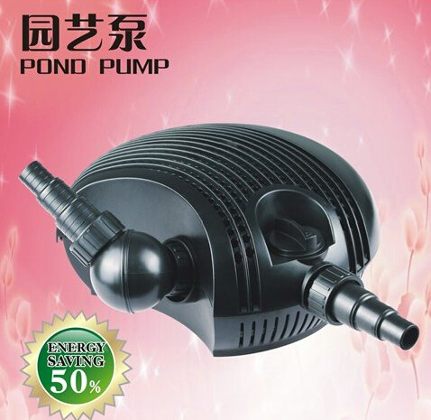 CFP-13000 Pond Pump