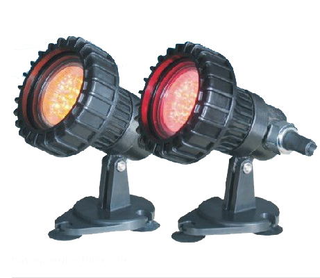 CQD-120B LAND AMPHIBIOUS LAMP