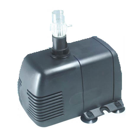  HJ-1842 MULTI-FUNCTION SUBMERSIBLE PUMP 