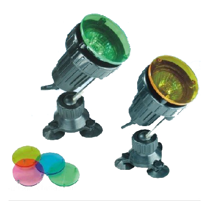 CQD-110B SUBMERSIBLE LAMP