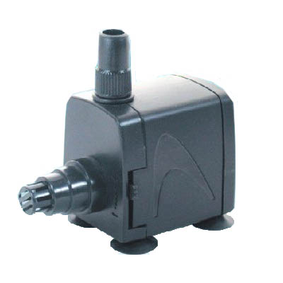 JP-042 MULTI-FUNCTION SUBMERSIBLE PUMP  