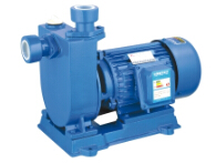 Self-priming Centrifugal Pump