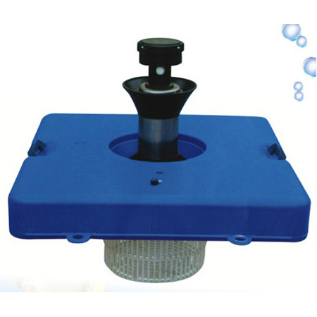 Splash Aerator