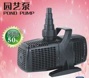 Pond Pump