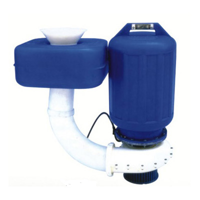 Floating Aerator