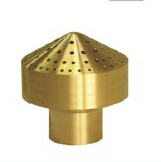 Fountain Nozzle