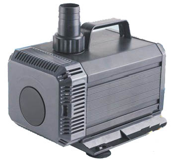 HQB-2200 submersible pump