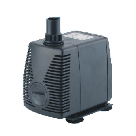 JP Series MULTI-FUNCTION SUBMERSIBLE PUMP