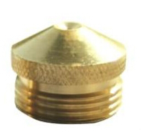 Fountain Nozzle