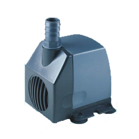HJ-901 MULTI-FUNCTION SUBMERSIBLE PUMP