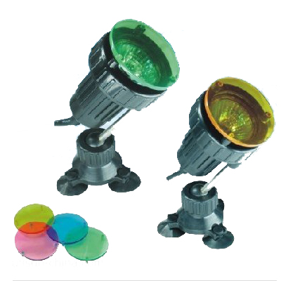 CQD-110C SUBMERSIBLE LAMP