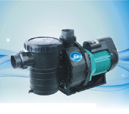 HL-400　self-circulation pump