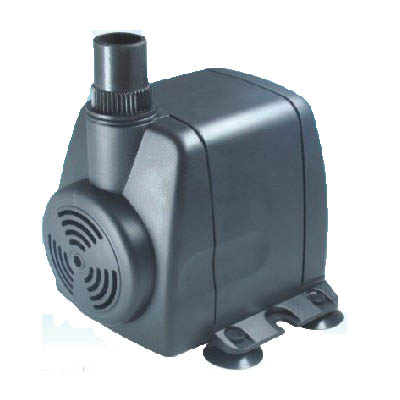  HJ-1841 MULTI-FUNCTION SUBMERSIBLE PUMP 