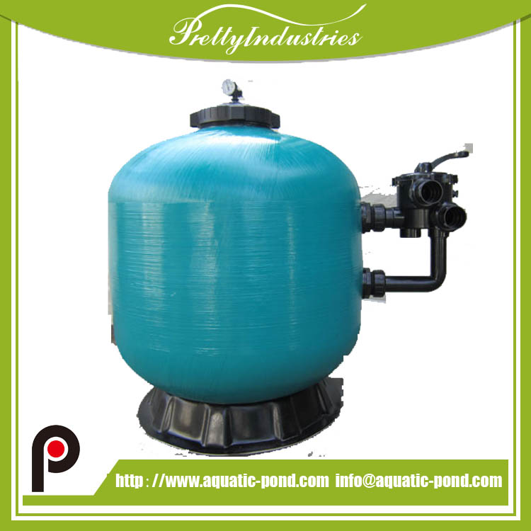 Swimming Pool Filter