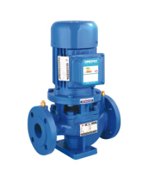 Horizontal Centrifugal Pump