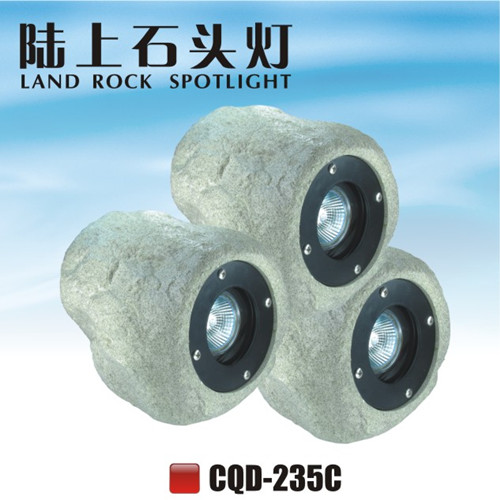 CQD-235C land rock spotlight