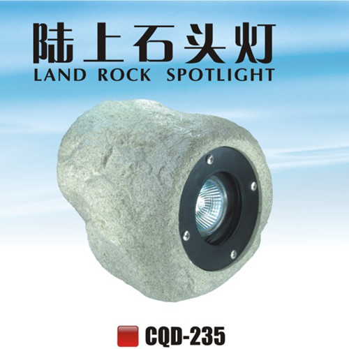 CQD-235 land rock spotlight