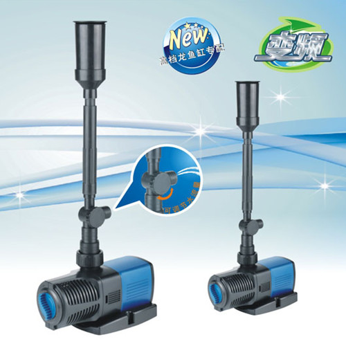 JTP-RF submersible fountain pump