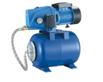 Jet Self-priming Pump