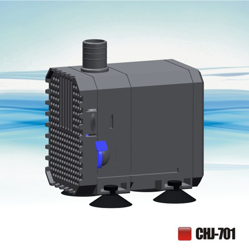 CHJ-901 pond pump