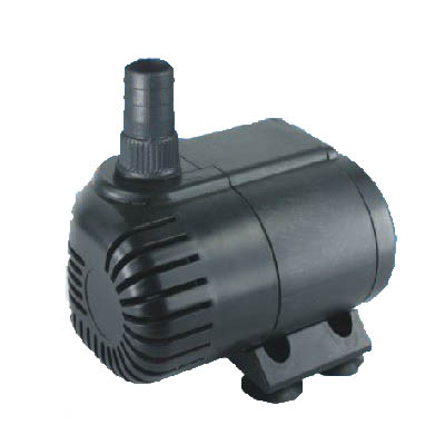 JP Series Multi-function Submersible Pump